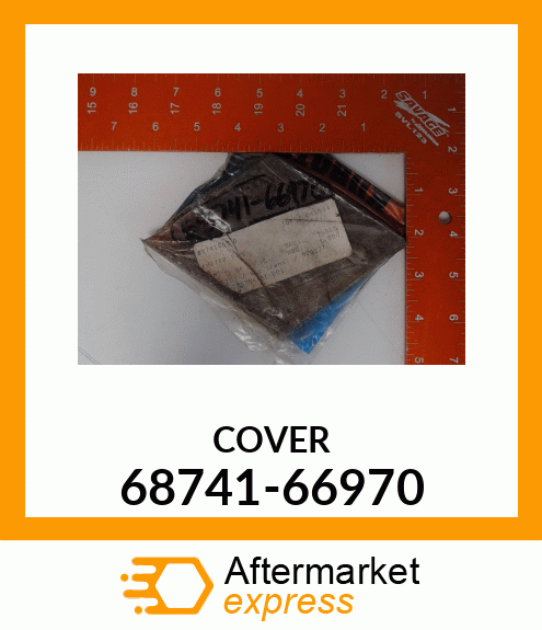 COVER 68741-66970