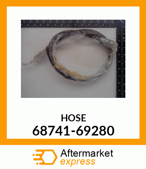 HOSE 68741-69280