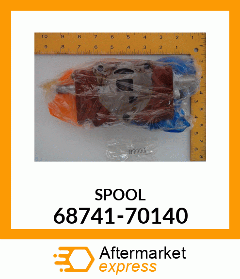 SPOOL 68741-70140