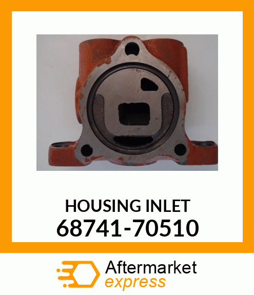 HOUSING_INLET 68741-70510