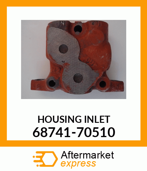 HOUSING_INLET 68741-70510