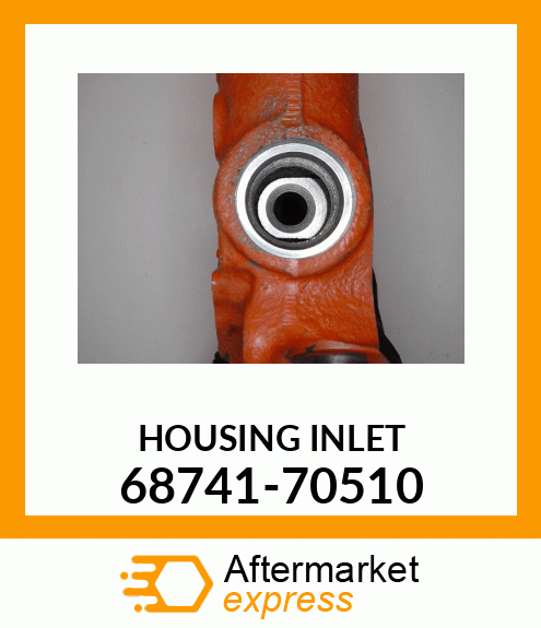 HOUSING_INLET 68741-70510