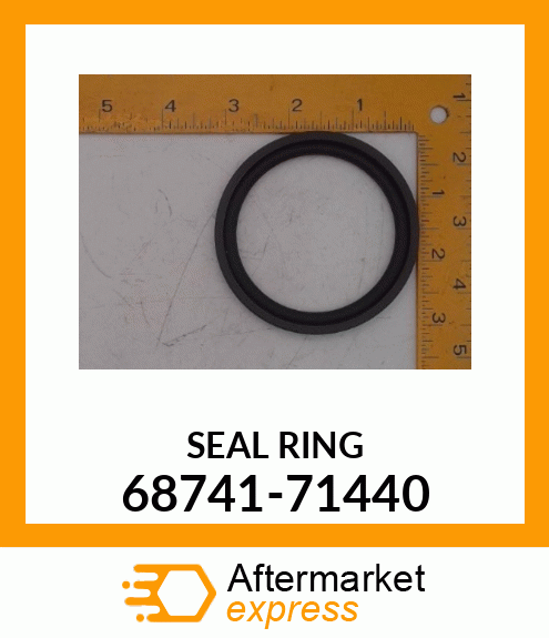 SEAL RING 68741-71440