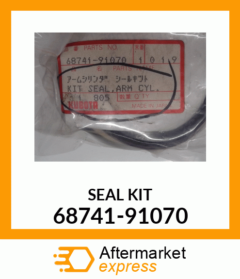 SEAL_KIT 68741-91070