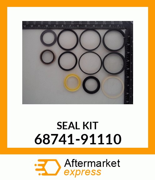 SEAL_KIT 68741-91110