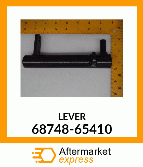 LEVER 68748-65410