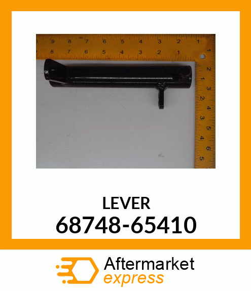 LEVER 68748-65410