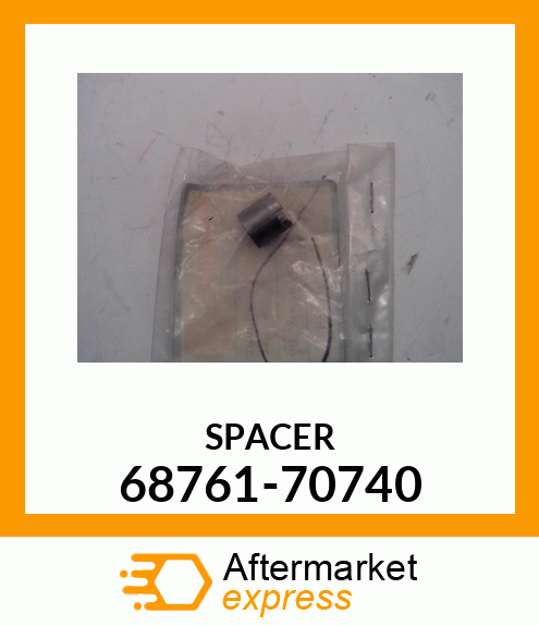 SPACER 68761-70740