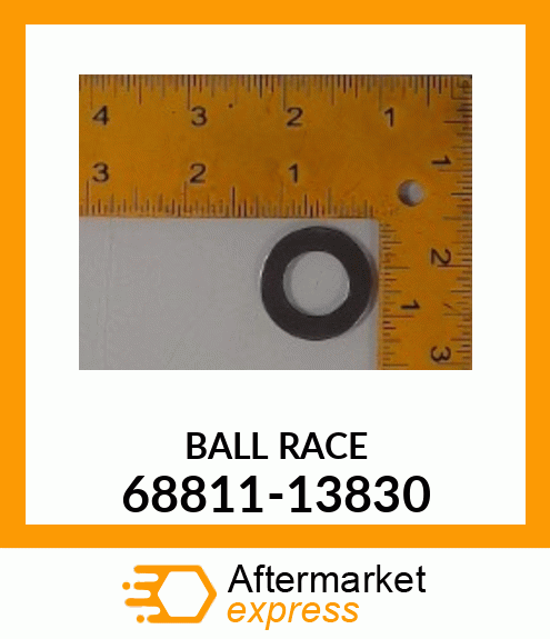 RACE 68811-13830