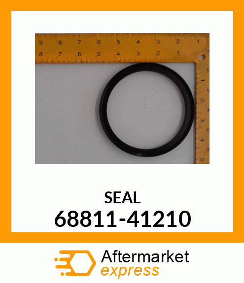 SEAL 68811-41210