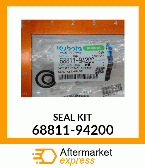 SEAL_KIT_2PC 68811-94200