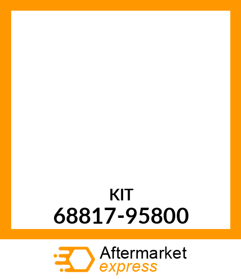 KIT 68817-95800