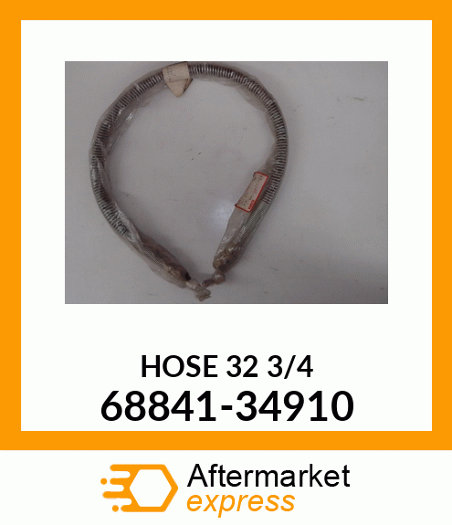 HOSE_32_3/4 68841-34910