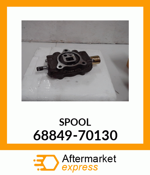 SPOOL 68849-70130