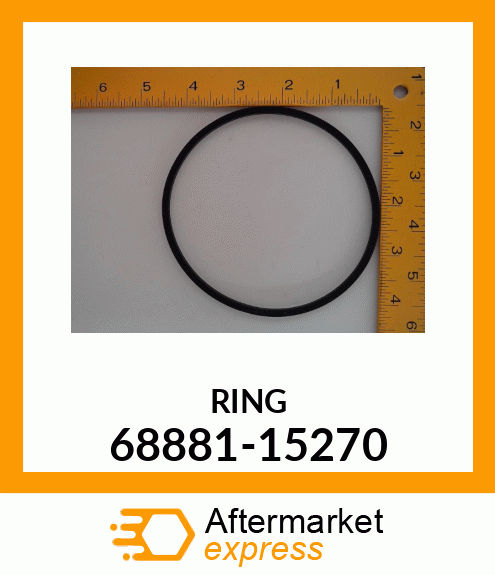 RING 68881-15270