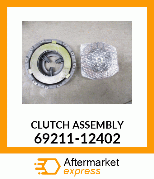 CLUTCH_ASSY 69211-12402