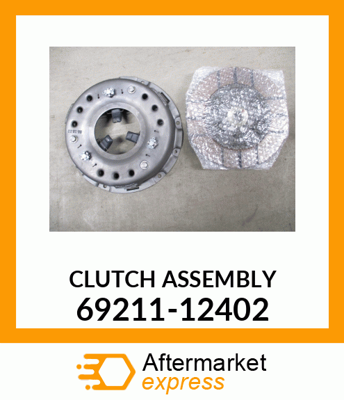 CLUTCH_ASSY 69211-12402