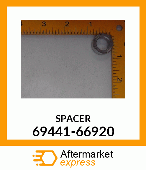 SPACER 69441-66920