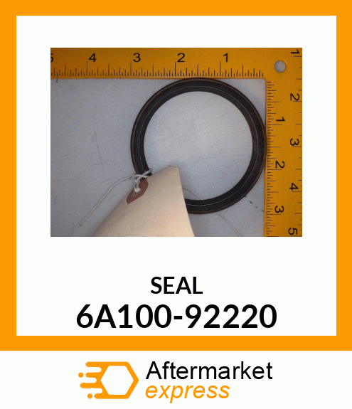 SEAL 6A100-92220