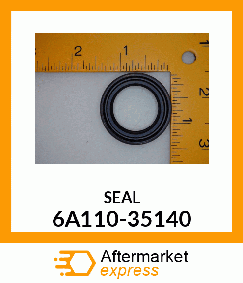 SEAL 6A110-35140