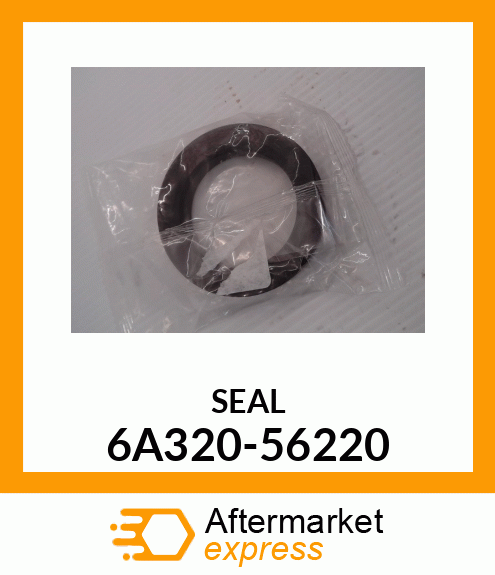 SEAL 6A320-56220