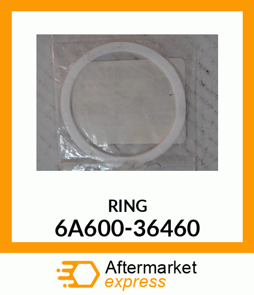 RING 6A600-36460