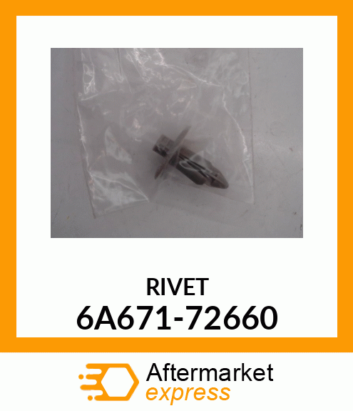 RVT 6A671-72660