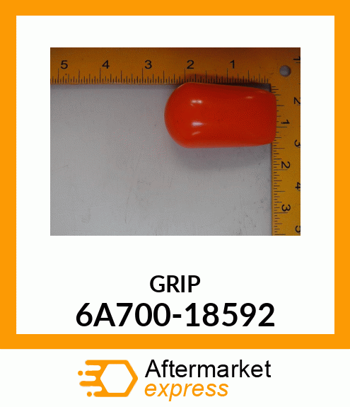 GRIP 6A700-18592