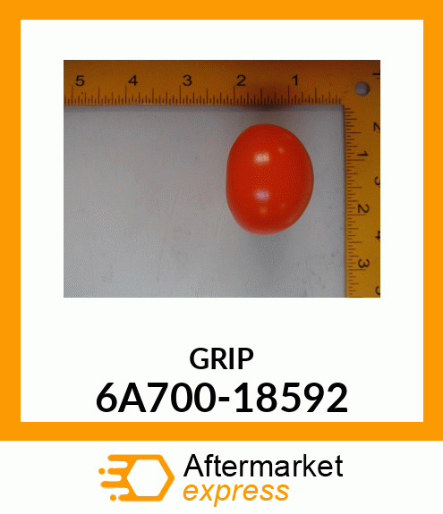 GRIP 6A700-18592