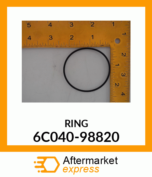 RING 6C040-98820