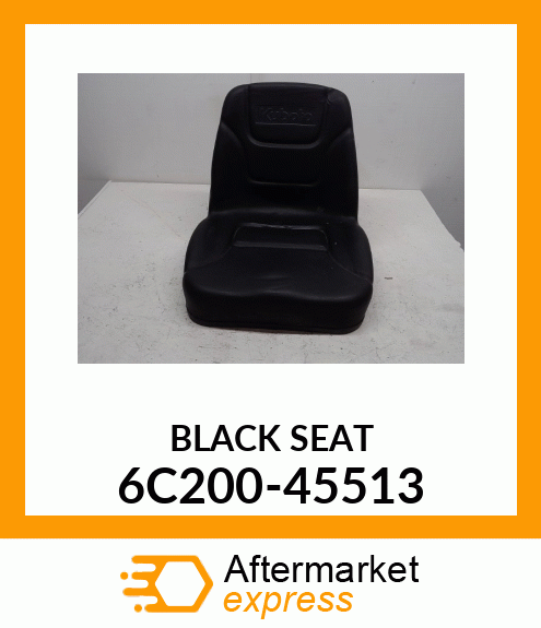 SEAT 6C200-45513