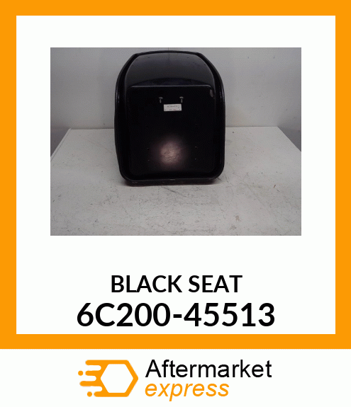 SEAT 6C200-45513