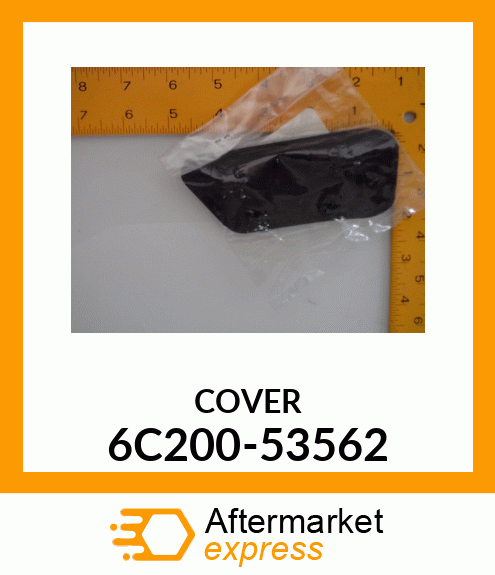 COVER 6C200-53562