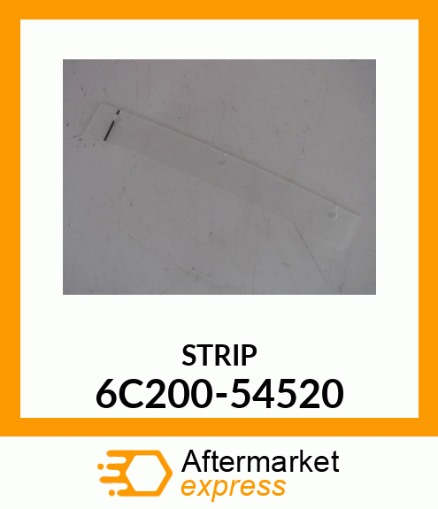 STRIP 6C200-54520