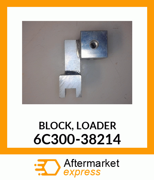 _BLOCK,_LOADER_ 6C300-38214