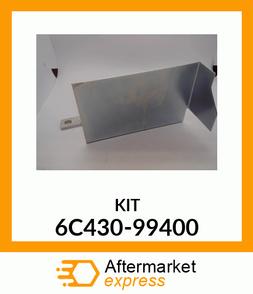 KIT 6C430-99400