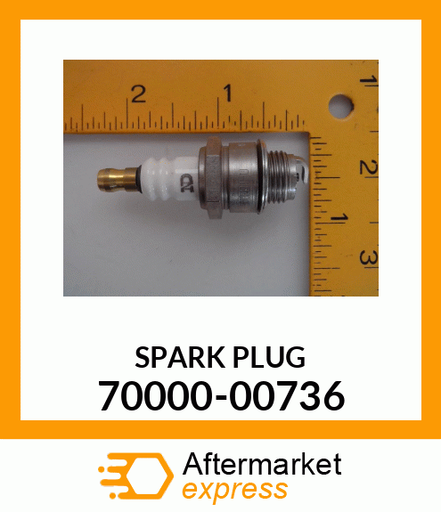 SPARK_PLUG 70000-00736