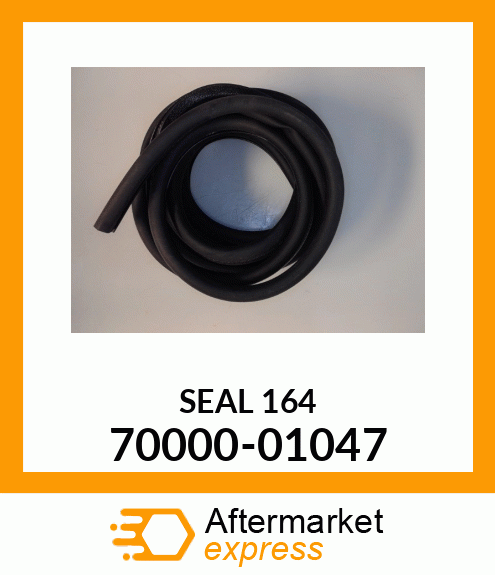 SEAL164 70000-01047