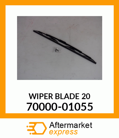 WIPER20 70000-01055