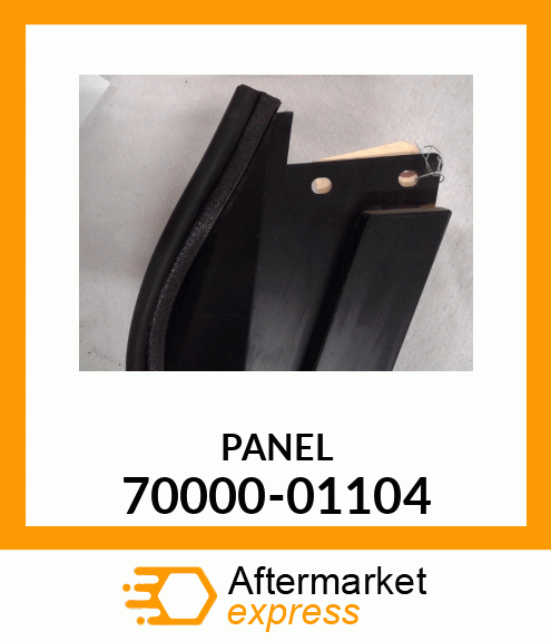 PANEL 70000-01104