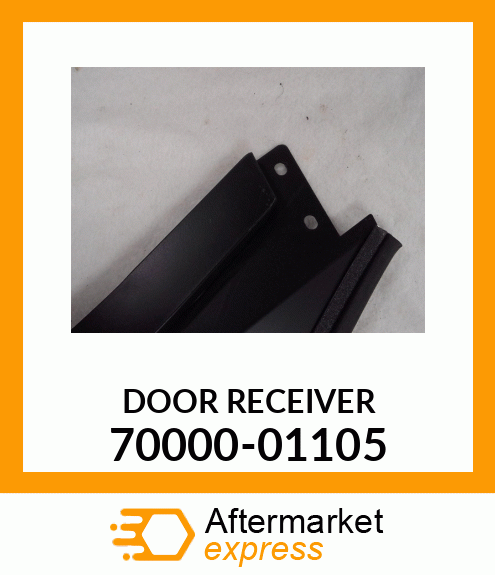 DOORRECEIVER 70000-01105