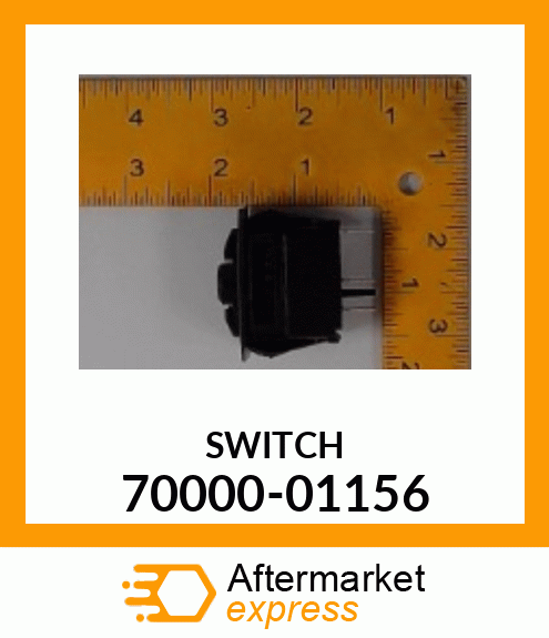 SWITCH 70000-01156