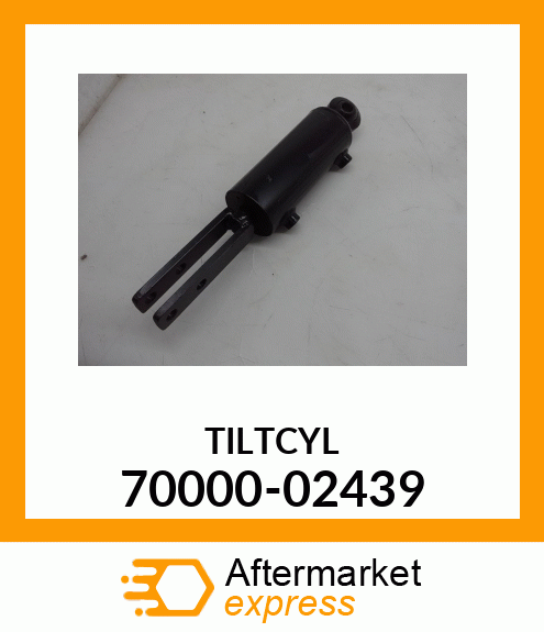 TILTCYL 70000-02439