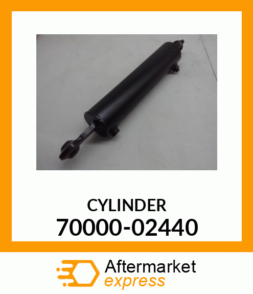 CYLINDER 70000-02440