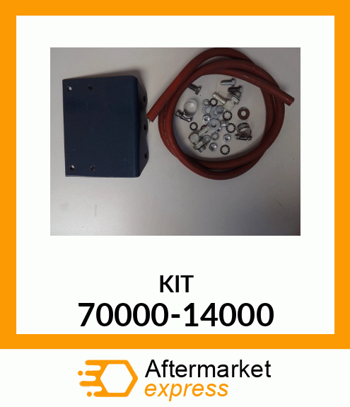 KIT 70000-14000