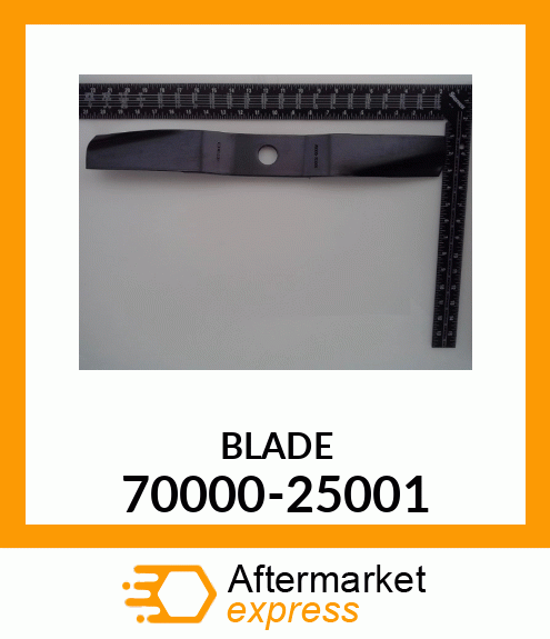 BLADE 70000-25001