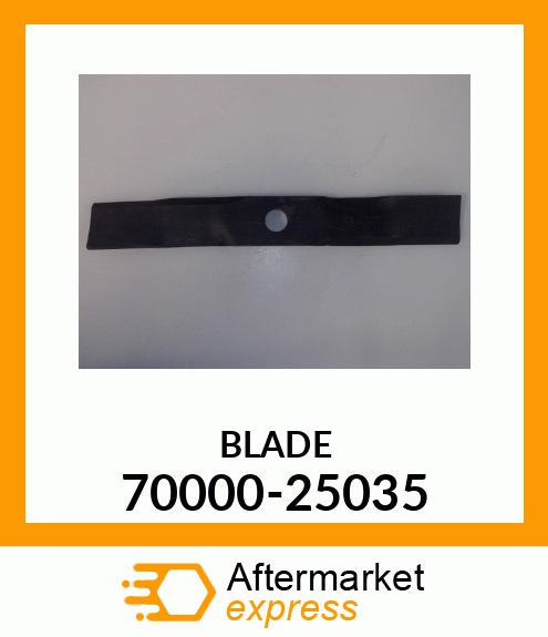 BLADE 70000-25035