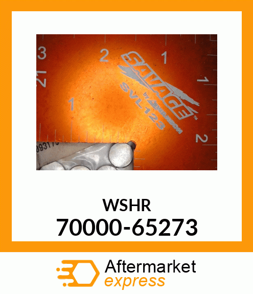 WSHR 70000-65273