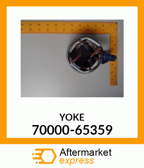 YOKE 70000-65359