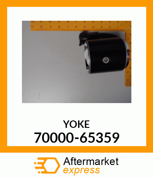 YOKE 70000-65359